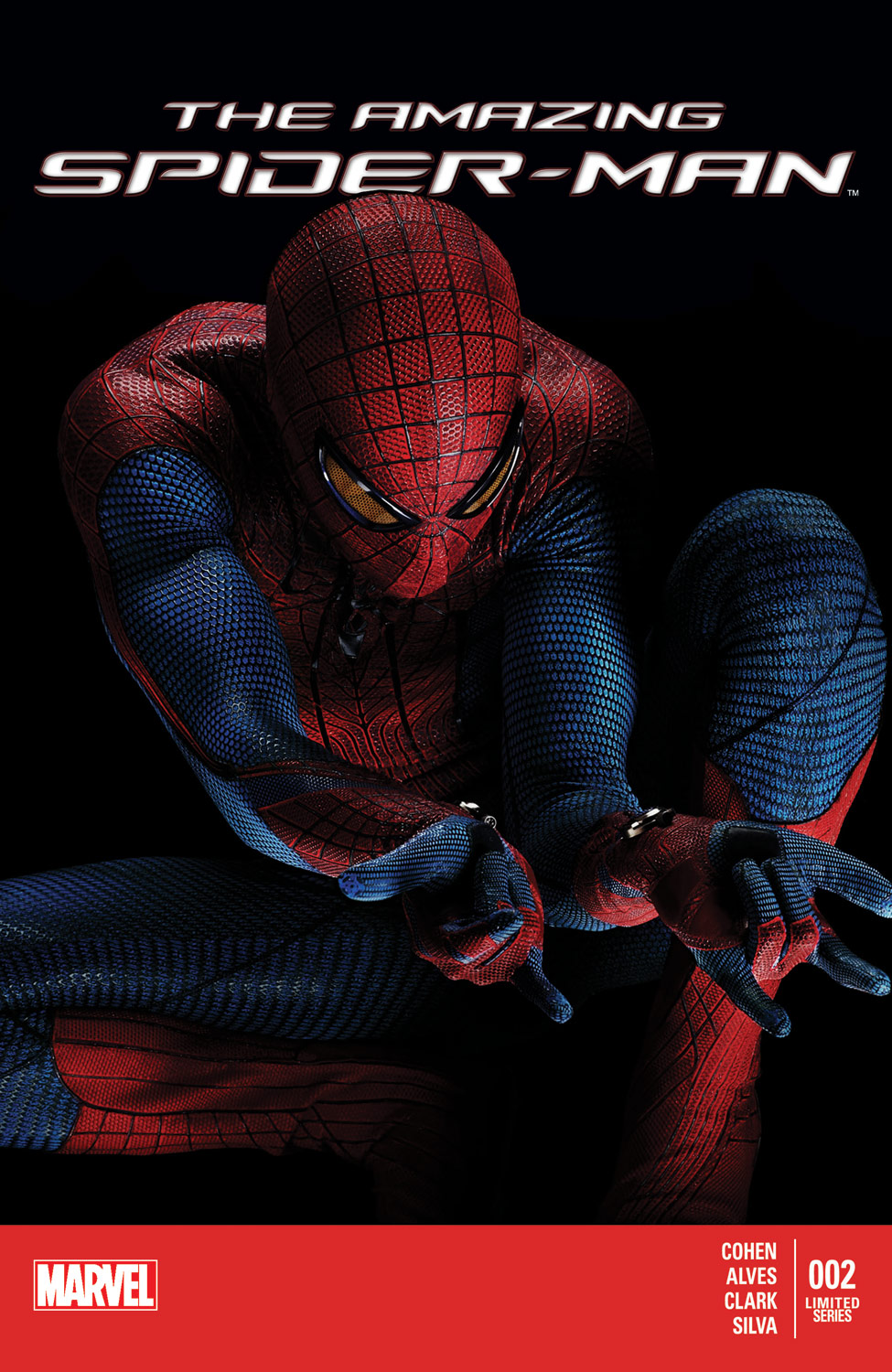 The Amazing Spider-Man: Online Movie Game