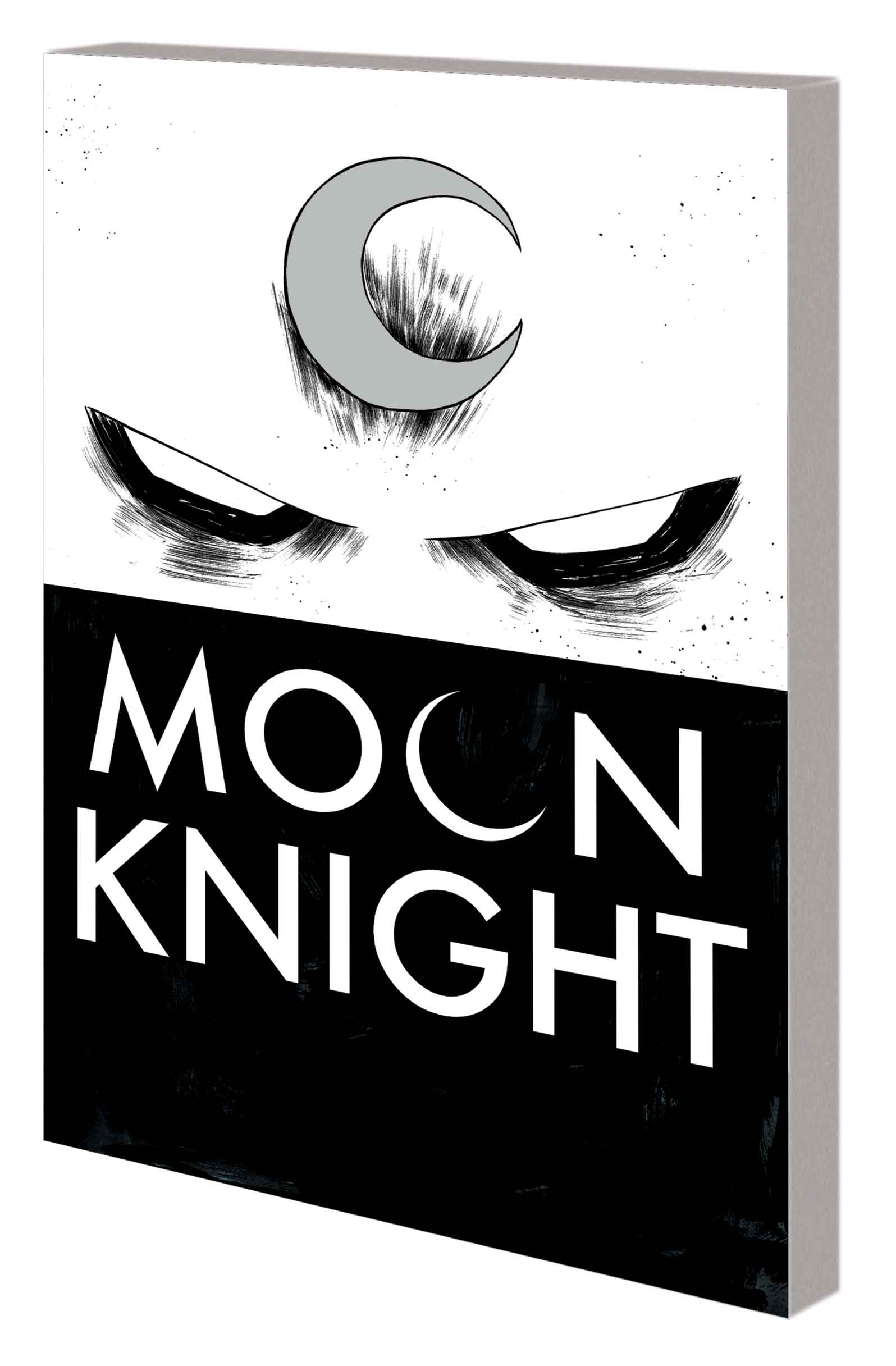 Moon Knight # 1 - UNIVERSO HQ