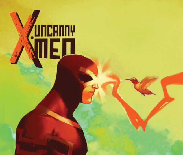 UNCANNY X-MEN 27 (WITH DIGITAL CODE)