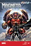 MAGNETO 12 (AX, WITH DIGITAL CODE)