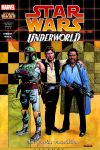 Star Wars: Underworld - The Yavin Vassilika (2000) #1