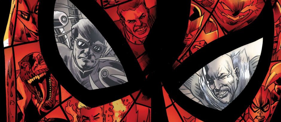 See What's New | Marvel Universe | Marvel Comic Reading List