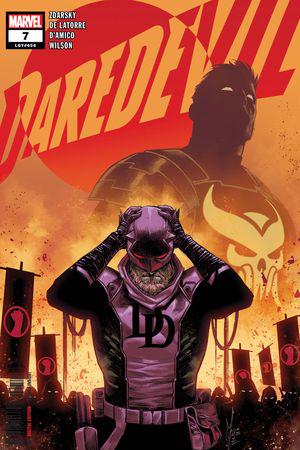 Daredevil (2022) #7