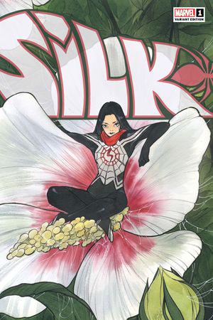 Silk #1  (Variant)