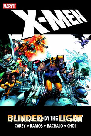 X-Men: Blinded by the Light (Trade Paperback)