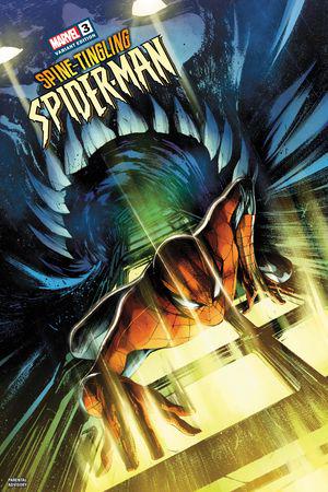 Spine-Tingling Spider-Man #3  (Variant)