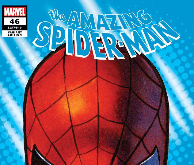 The Amazing Spider-Man #46