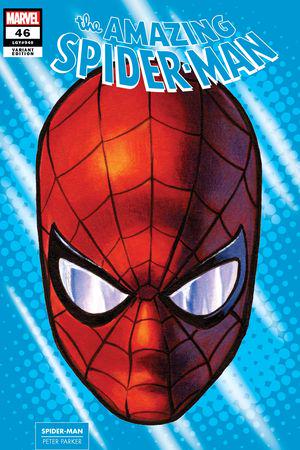 The Amazing Spider-Man #46  (Variant)