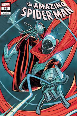 The Amazing Spider-Man (2022) #65 (Variant)