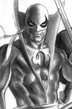 Daredevil (2023) #21 (Variant)