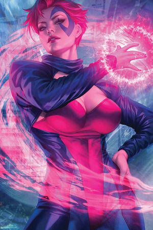 GIANT-SIZE AGE OF APOCALYPSE (2025) #1 (Variant) | Comic Issues