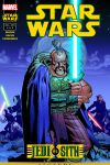 Star Wars: Jedi Vs. Sith (2001) #4