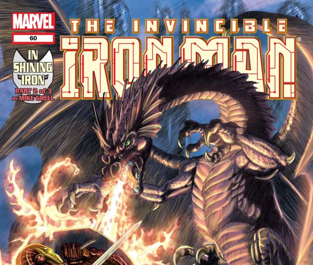 Iron Man (1998) #60