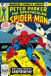 Peter Parker, the Spectacular Spider-Man #35