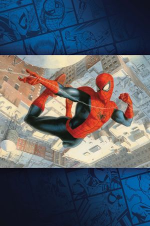 Civil War: Unmasked (2026) #1 (Variant)