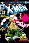 UNCANNY X-MEN #144