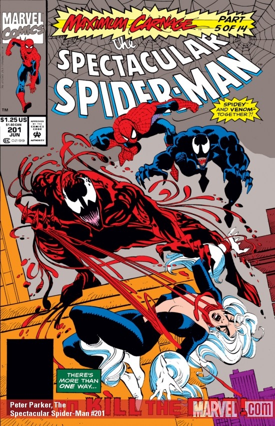 Peter Parker, the Spectacular Spider-Man (1976) #201