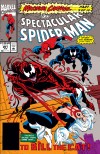 Peter Parker, The Spectacular Spider-Man #201