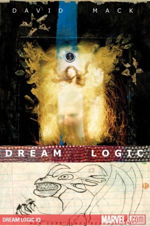 Dream Logic #3 
