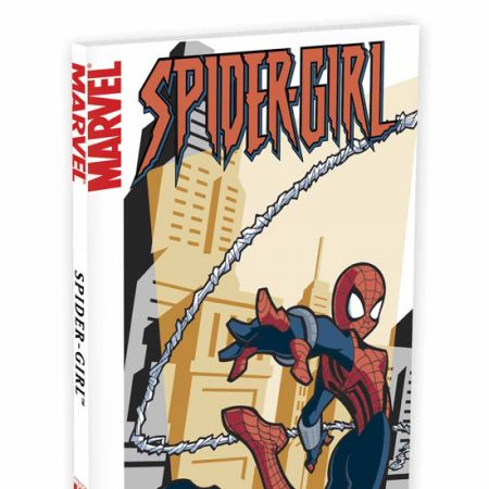 MARVEL AGE: SPIDER-GIRL: LEGACY (2004)