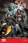 ALL-NEW X-MEN 27 (ANMN, WITH DIGITAL CODE)