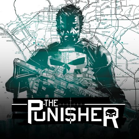 Punisher graphics Graphic design Marvel Comics, the punisher logo