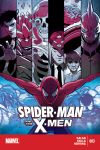 SPIDER-MAN & THE X-MEN 3 (WITH DIGITAL CODE)