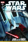 Star Wars: Knight Errant - Escape (2012) #5