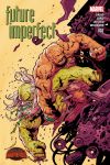FUTURE IMPERFECT 2 (SW, WITH DIGITAL CODE)