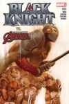 BLACK KNIGHT 2 (WITH DIGITAL CODE)