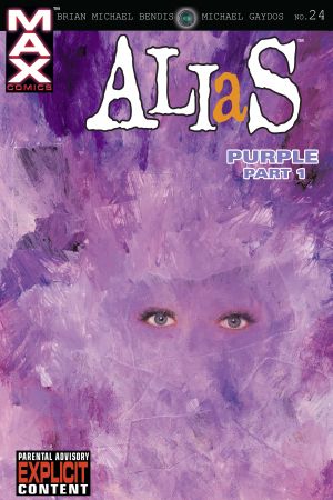 Alias (2001) #24