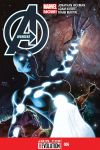 Avengers (2012) #6