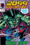 2099 Unlimited (1993) #1