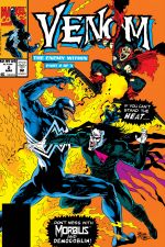 Venom: The Enemy Within (1994) #2