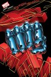 Astonishing X-Men (2004) #5