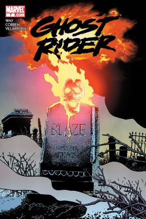 Ghost Rider #7 
