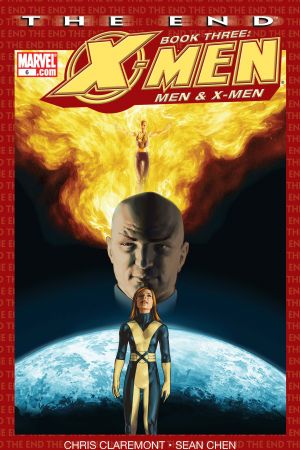 X-Men: The End - Men and X-Men #6 
