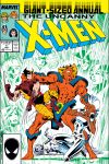 X-MEN ANNUAL (1970) #11