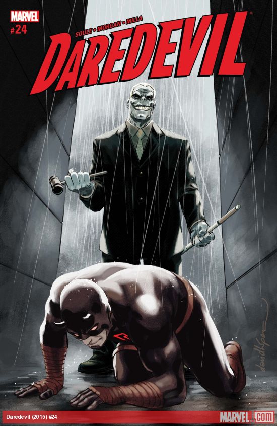 Daredevil (2015) #24