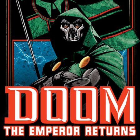 Doom: The Emperor Returns (2002)
