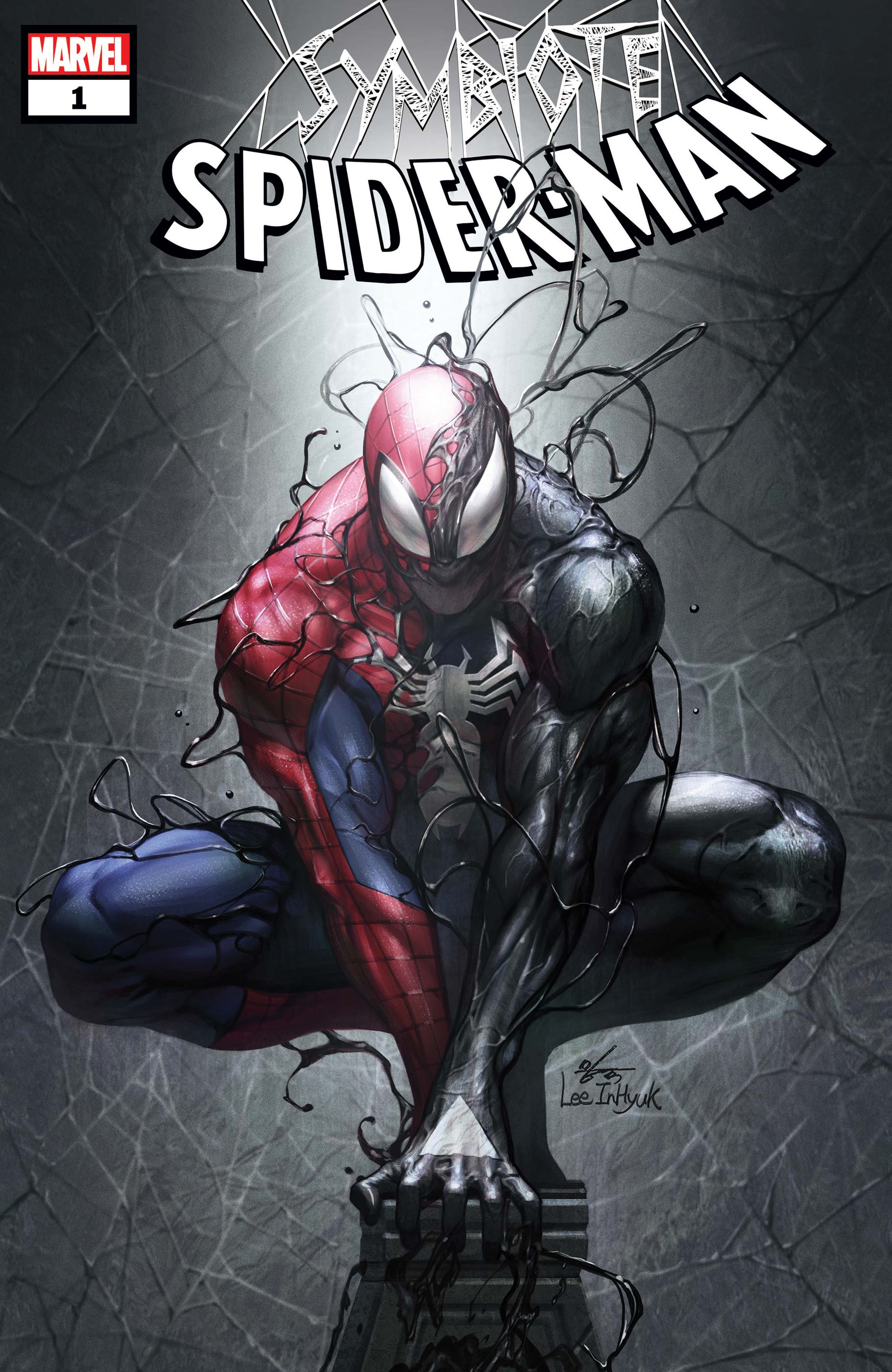 Symbiote Spider-Man: Marvel Tales (2021) #1