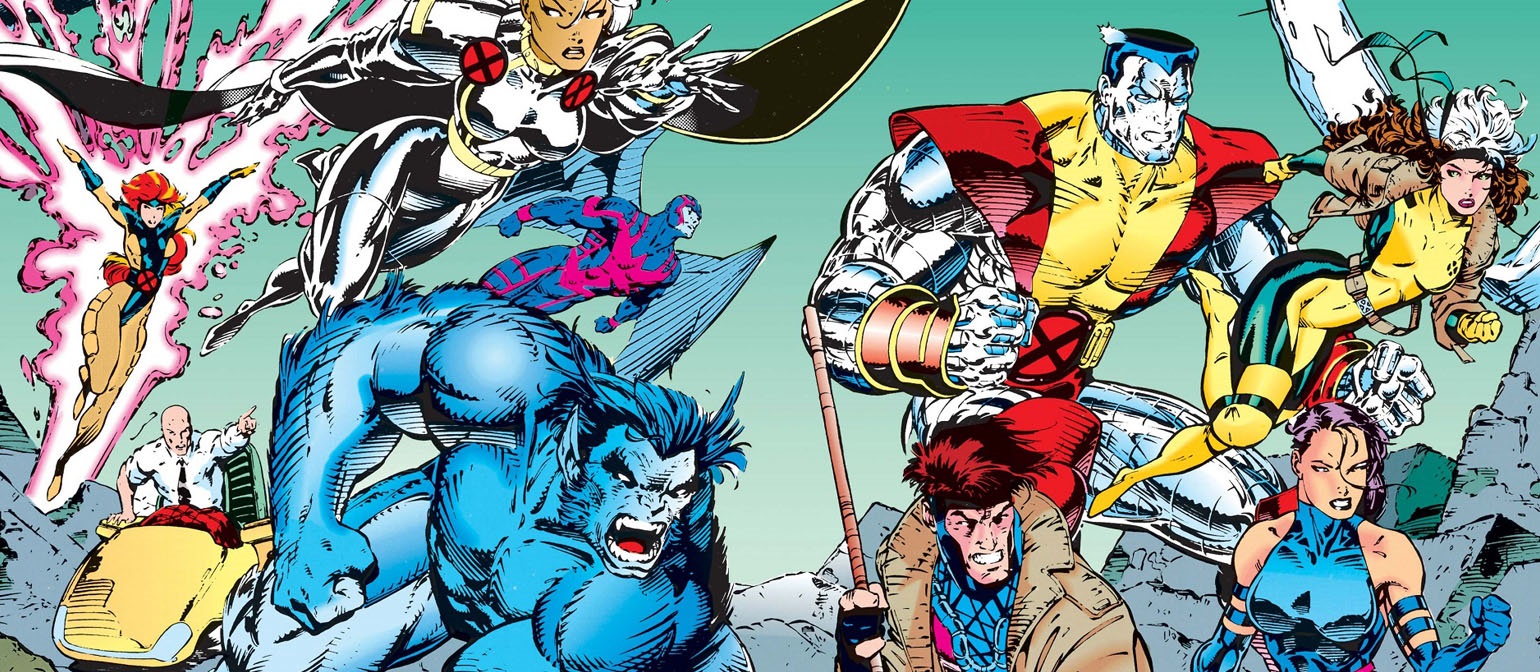 Gambit Reading Order Part 2: Early 90's X-Men Comics