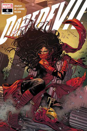 Daredevil (2022) #6