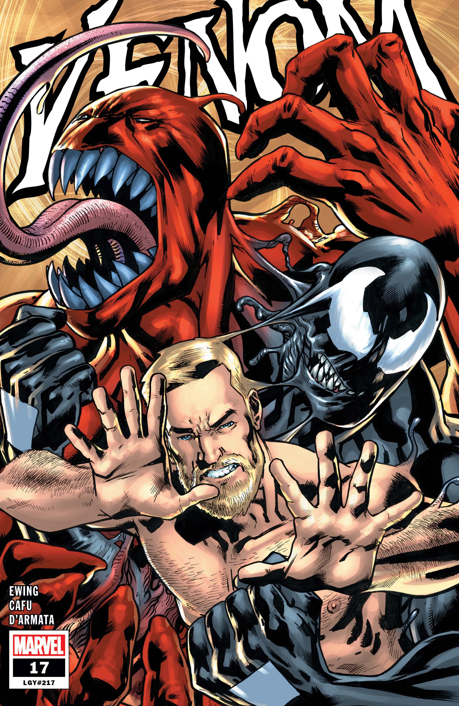 Venom (2021) #17