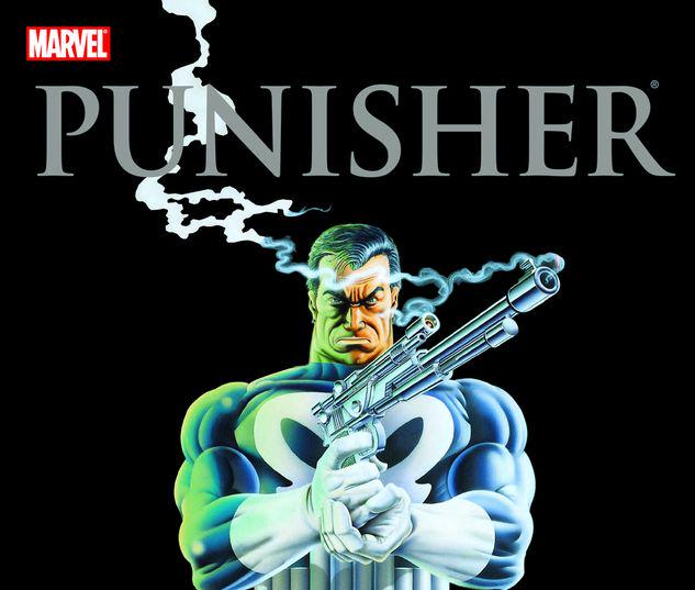 Punisher: Circle of Blood (New Printing) #1