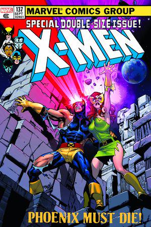 The Uncanny X-Men Omnibus Vol. 2 (Hardcover)