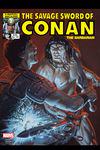 The Savage Sword of Conan #103