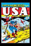 Usa Comics #8