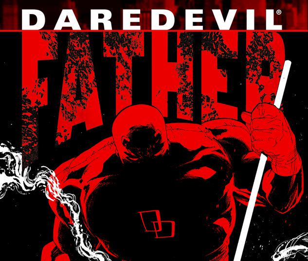 Daredevil: Father #0
