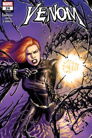 Venom (2021) #26